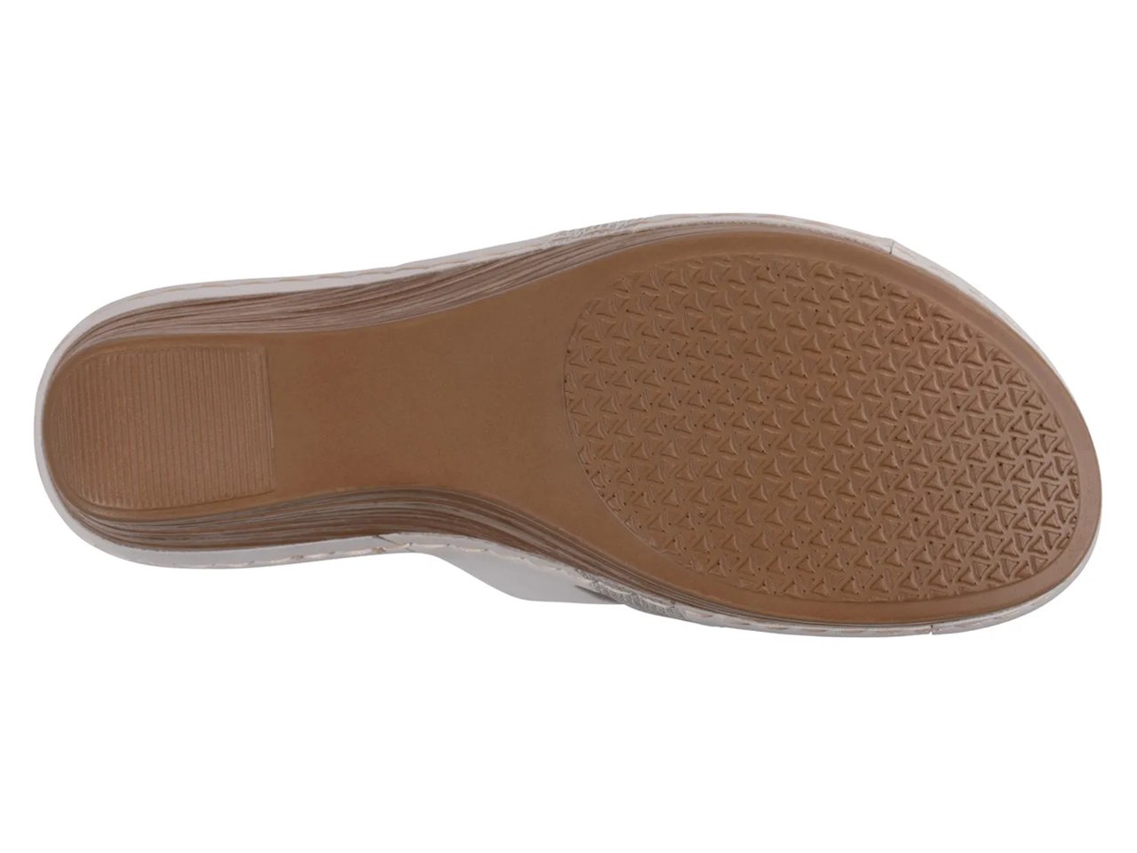 Molane Wedge Sandal