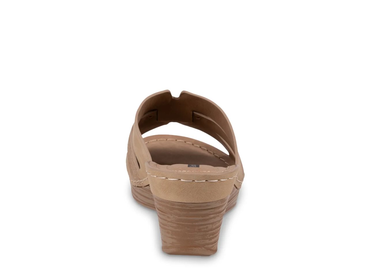 Molane Wedge Sandal