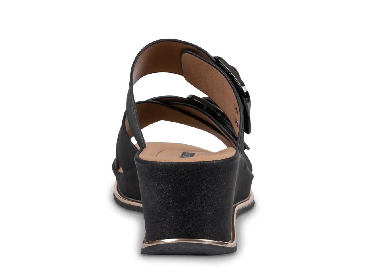 Olana Wedge Sandal