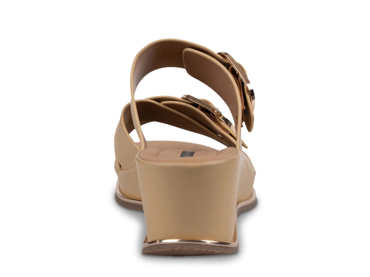 Olana Wedge Sandal