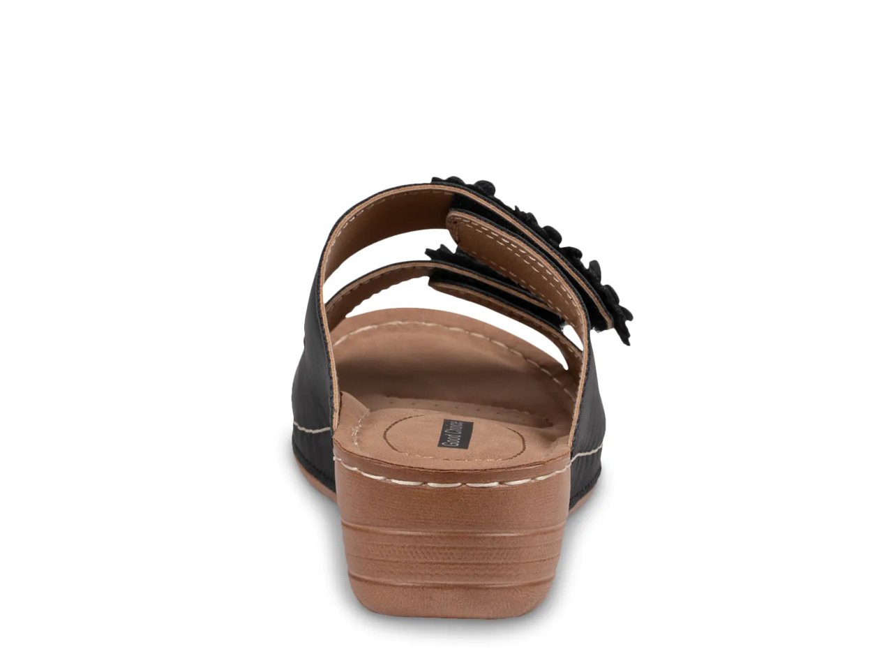Raelyn Wedge Sandal
