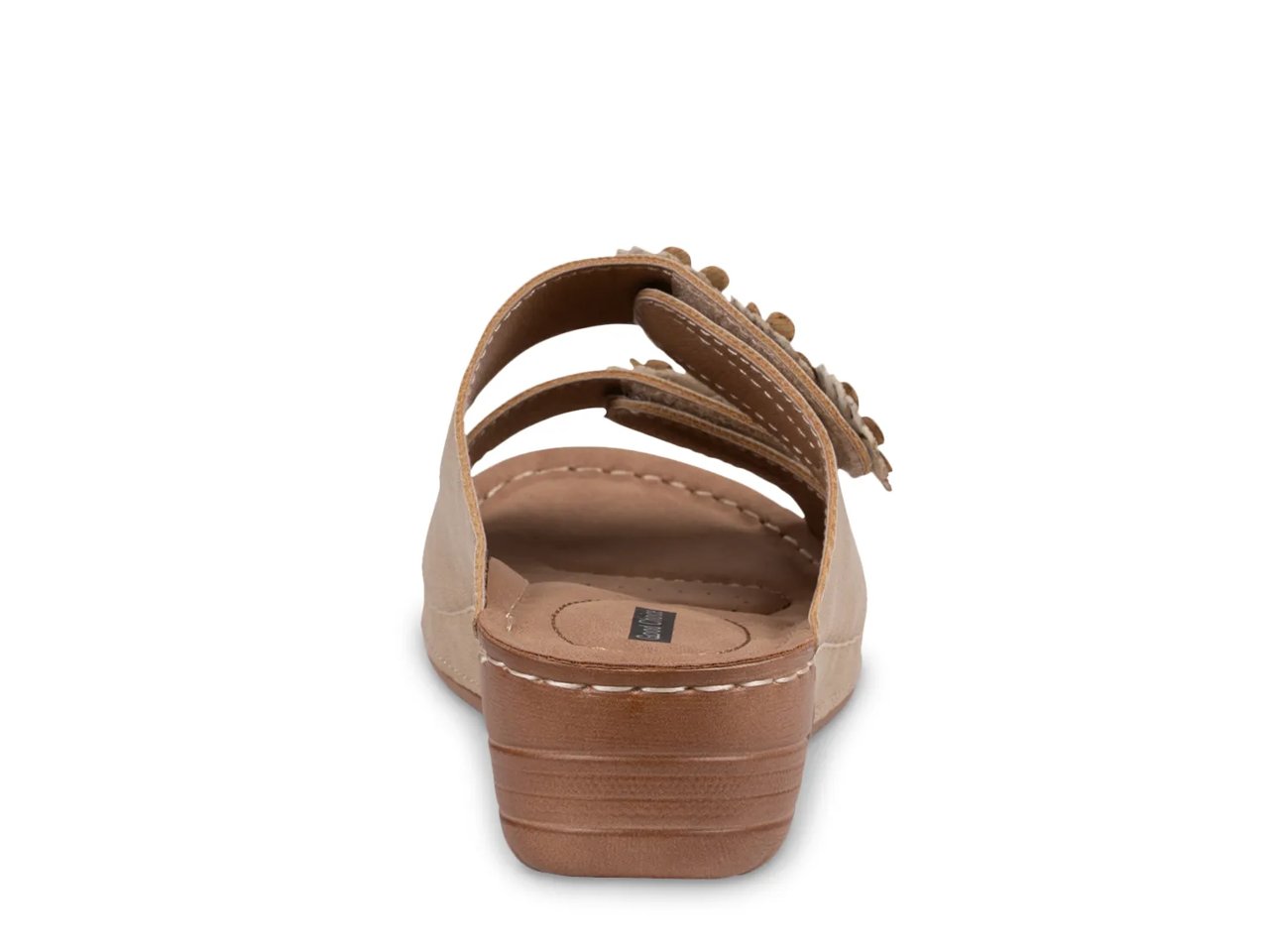 Raelyn Wedge Sandal