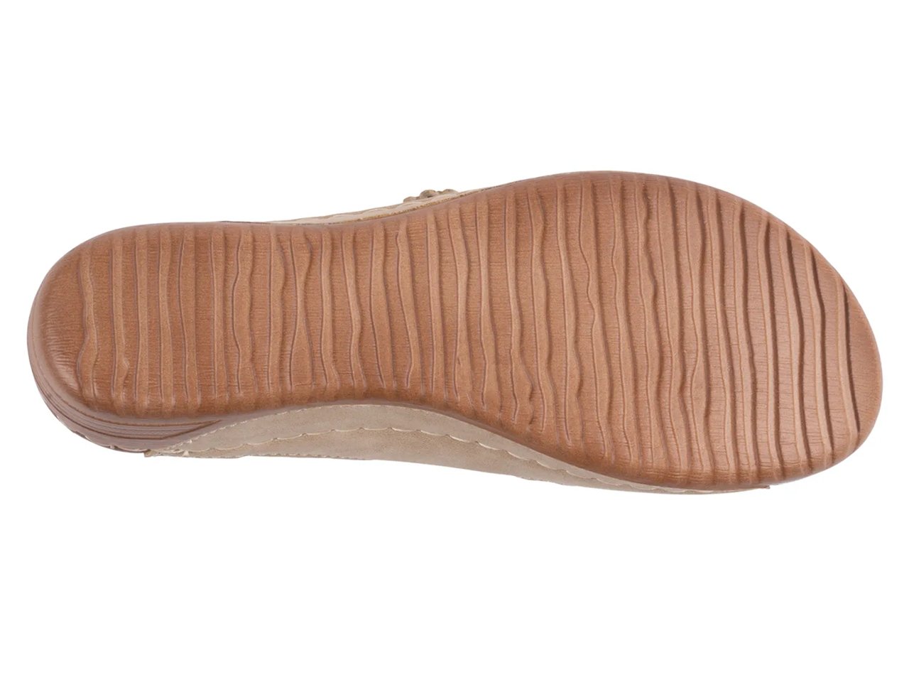 Raelyn Wedge Sandal