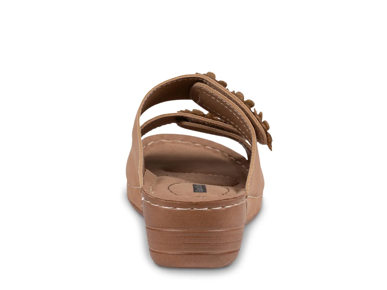 Raelyn Wedge Sandal