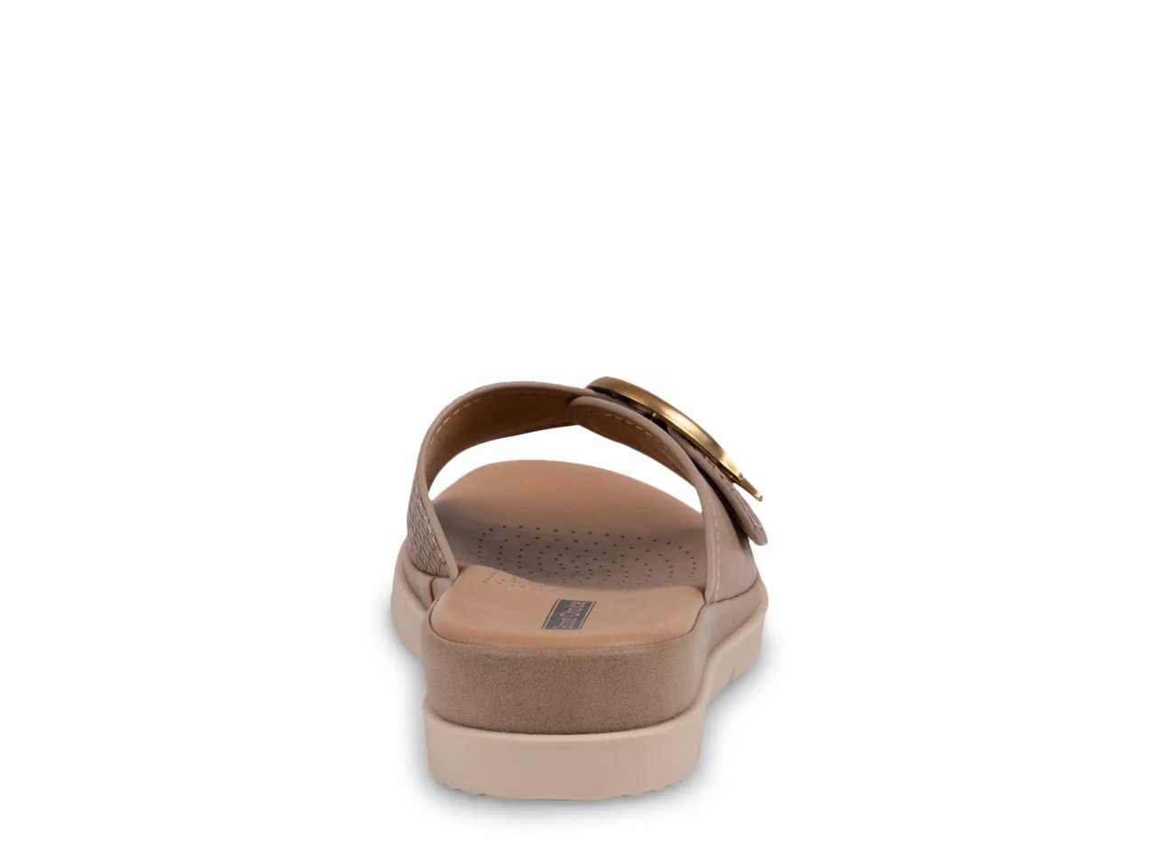 Raine Wedge Sandal