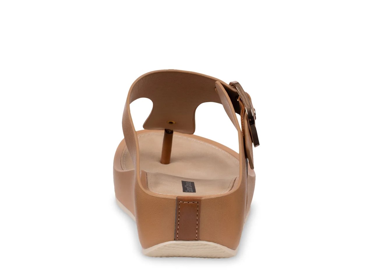 Rhodes Wedge Sandal
