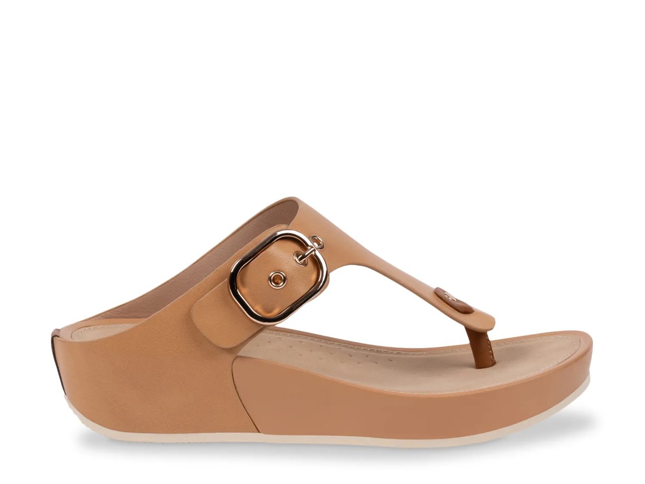 Rhodes Wedge Sandal