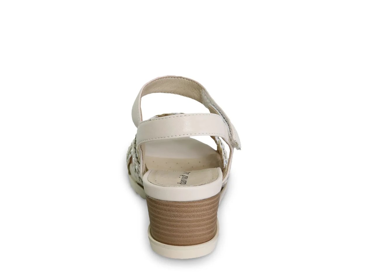 Kind Wedge Sandal
