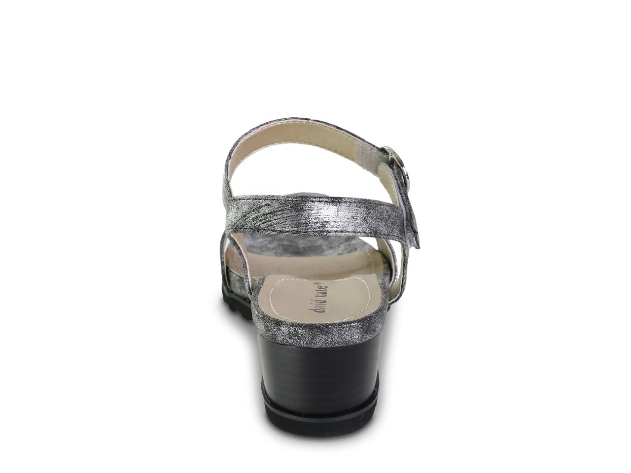 Knockout Wedge Sandal
