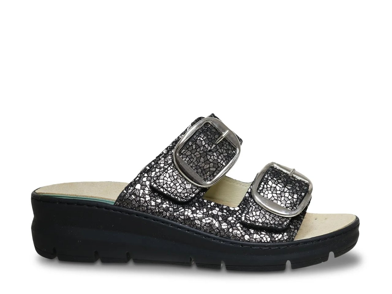 Mosaic II Wedge Sandal