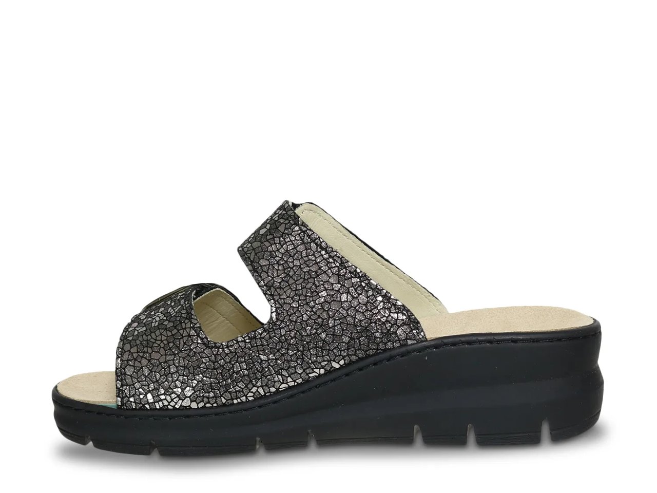 Mosaic II Wedge Sandal