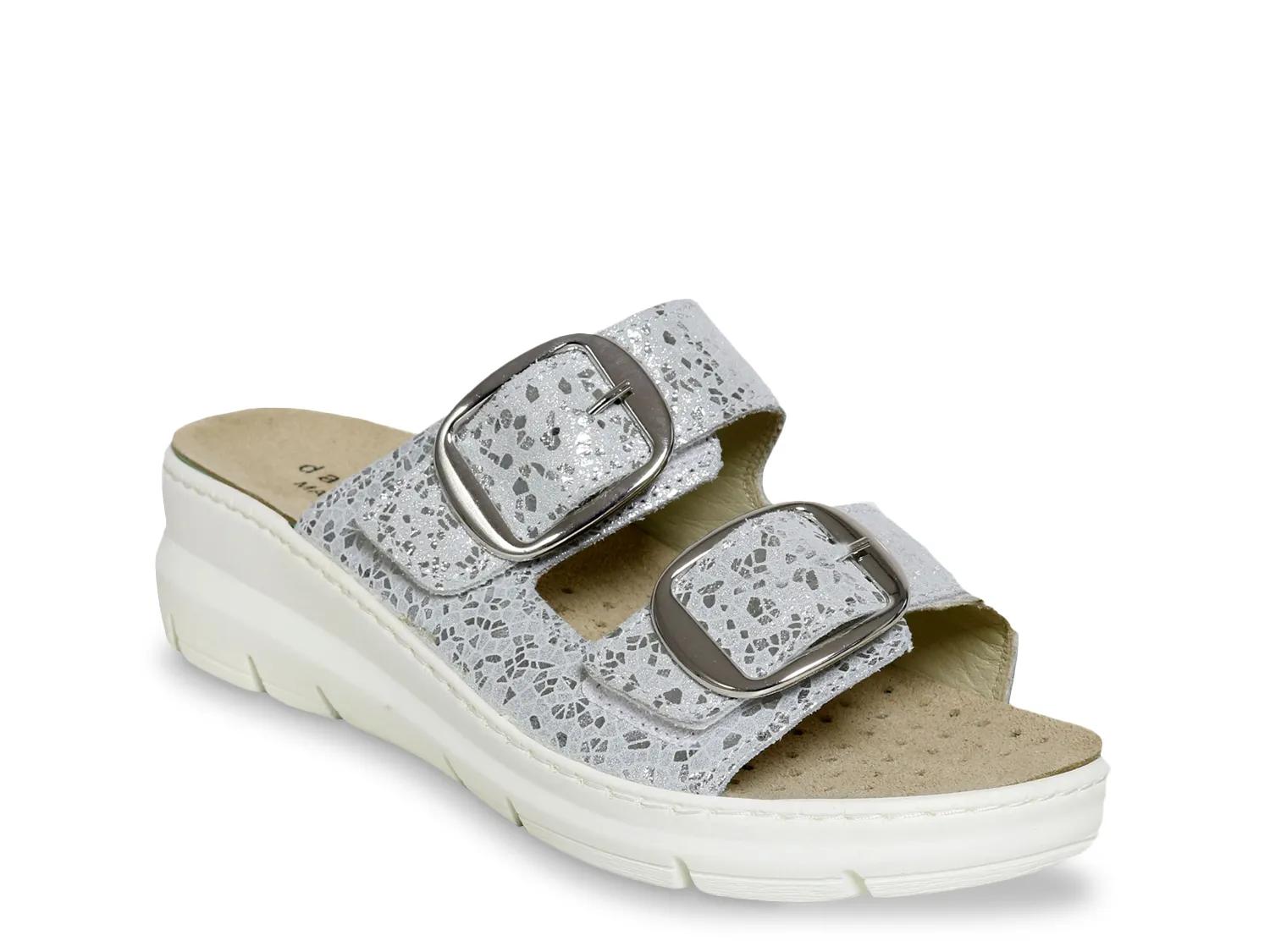 Mosaic II Wedge Sandal - image 4