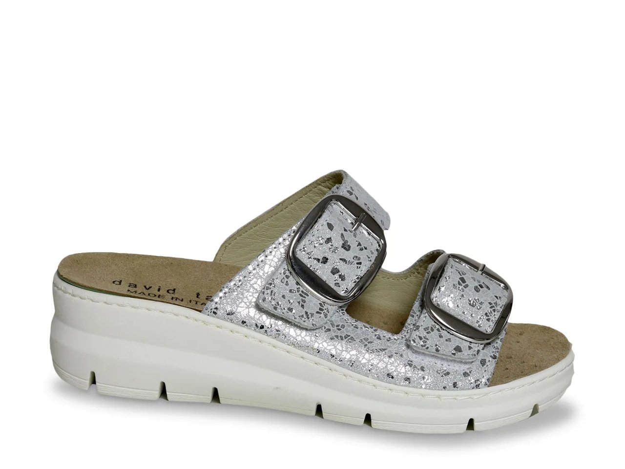Mosaic II Wedge Sandal