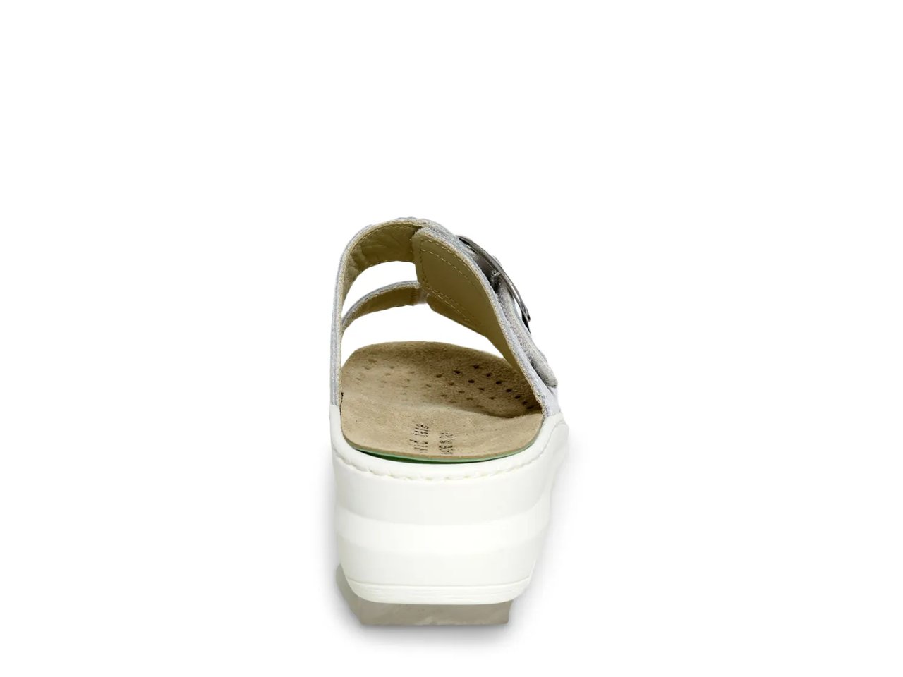 Mosaic II Wedge Sandal