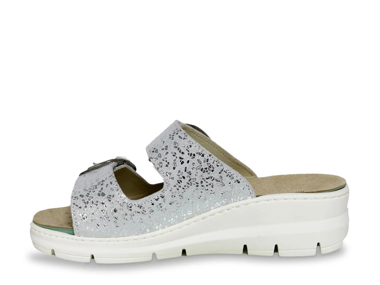Mosaic II Wedge Sandal