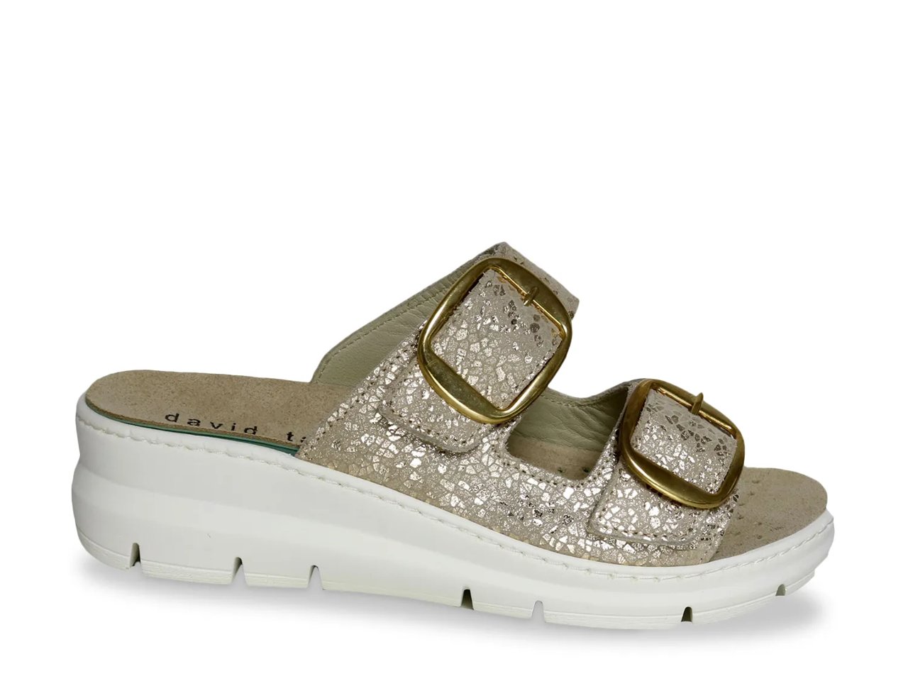 Mosaic II Wedge Sandal