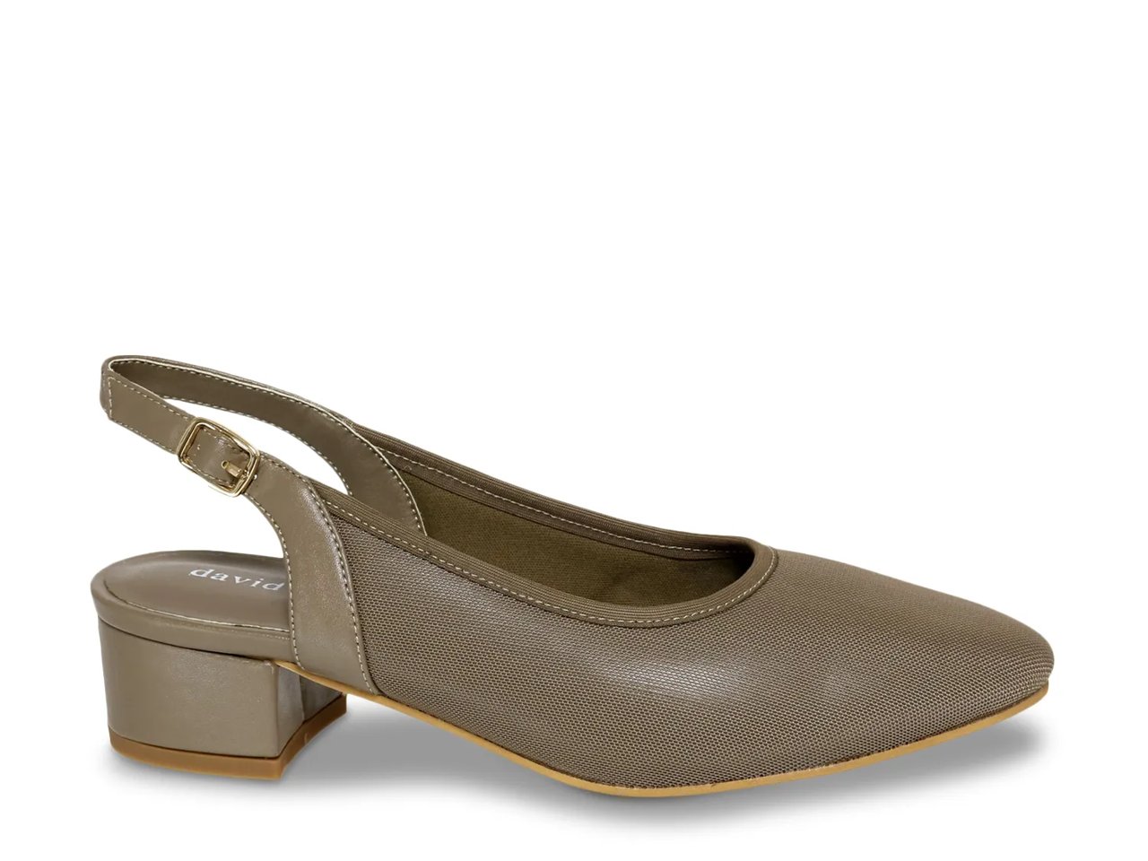 Silvana Pump