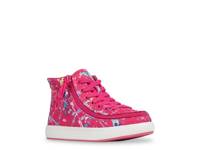 Classic II High-Top Sneaker - Kids' Pink view