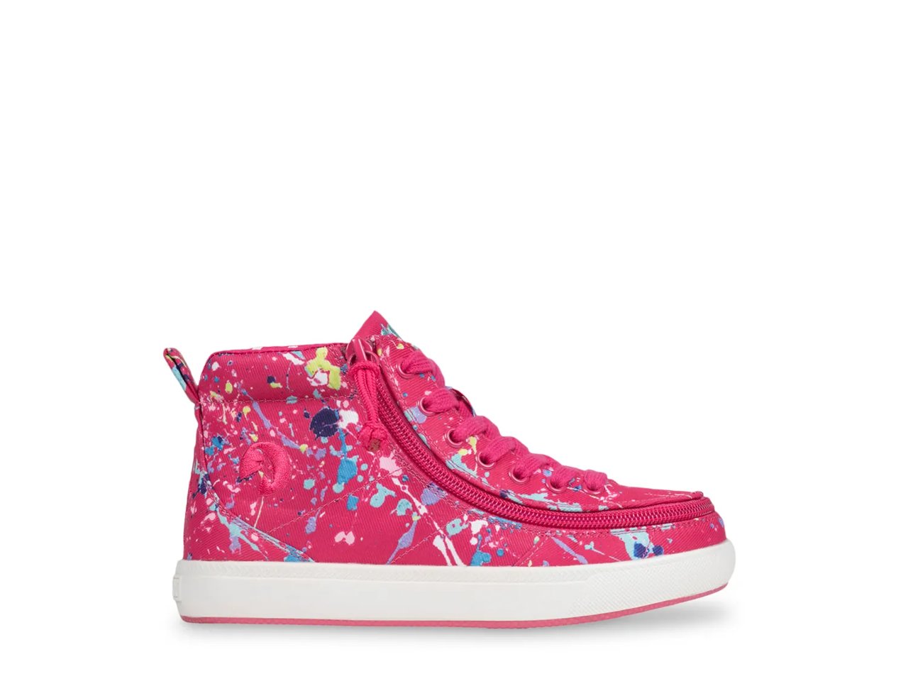 Classic II High-Top Sneaker - Kids'