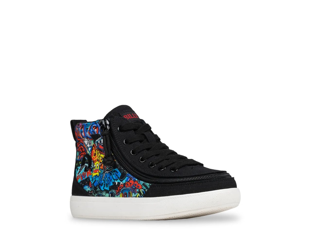 Classic II High-Top Sneaker - Kids'