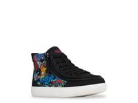 Classic II High-Top Sneaker - Kids' Multicolor view