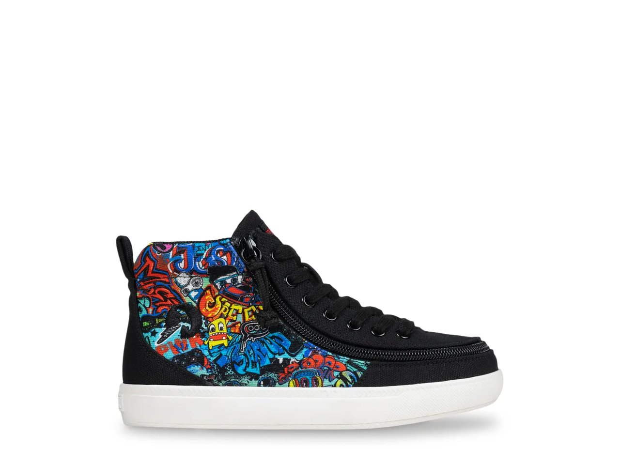 Classic II High-Top Sneaker - Kids'
