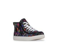 Classic II High-Top Sneaker - Kids' Multicolor view