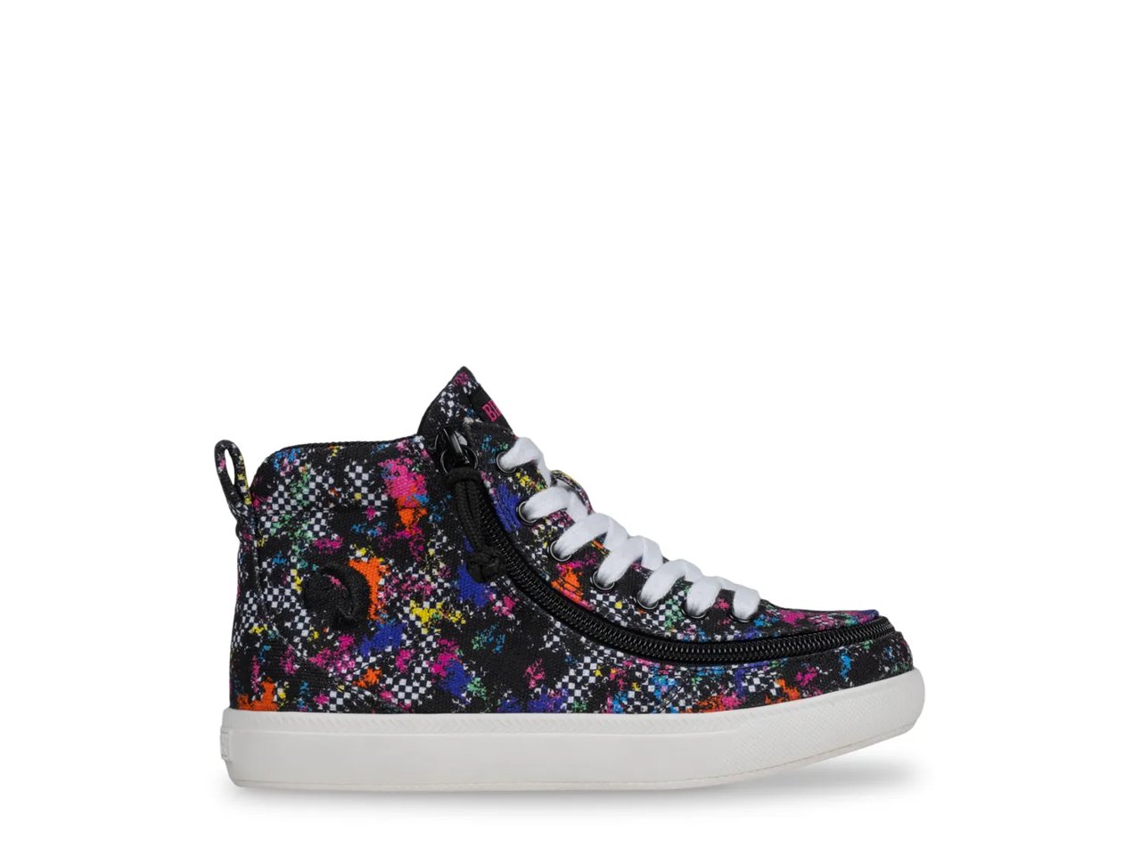 Classic II High-Top Sneaker - Kids'
