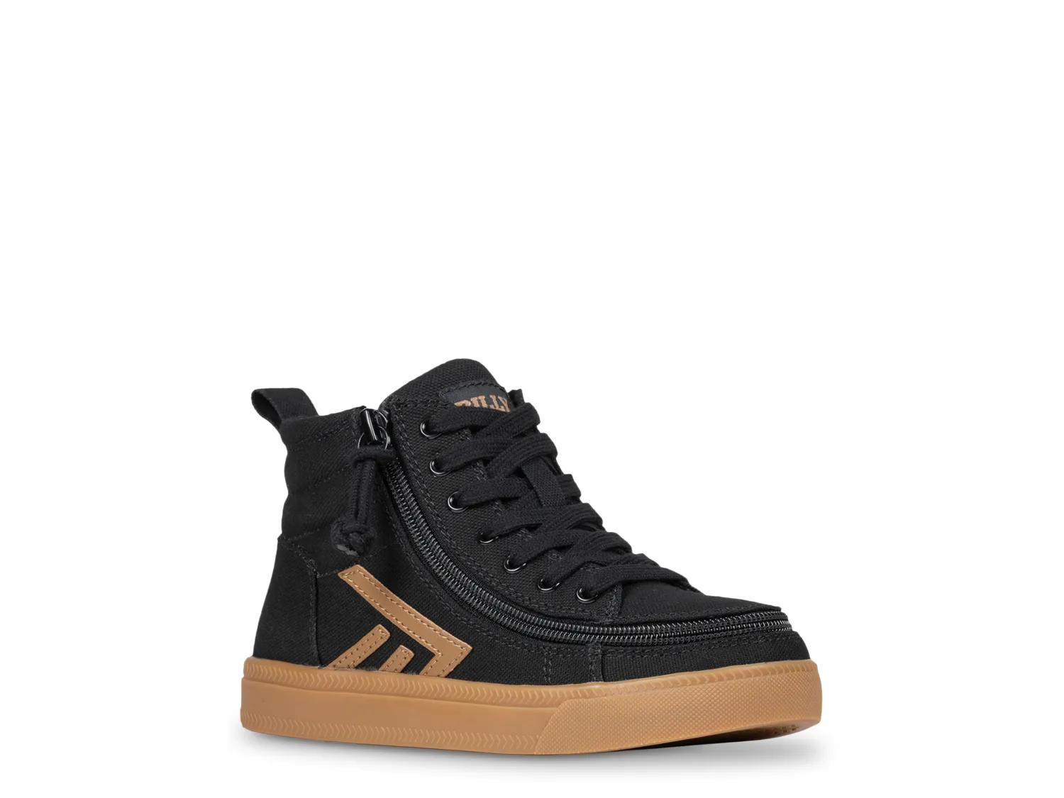 CS High-Top Sneaker