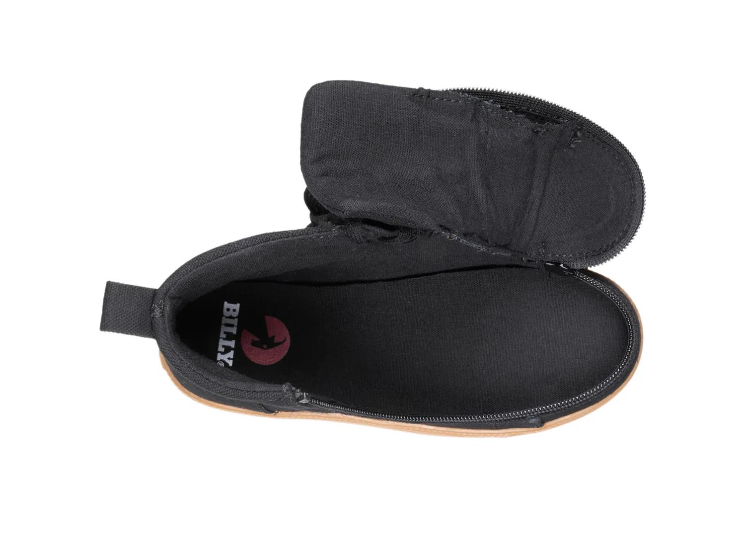 CS High-Top Sneaker