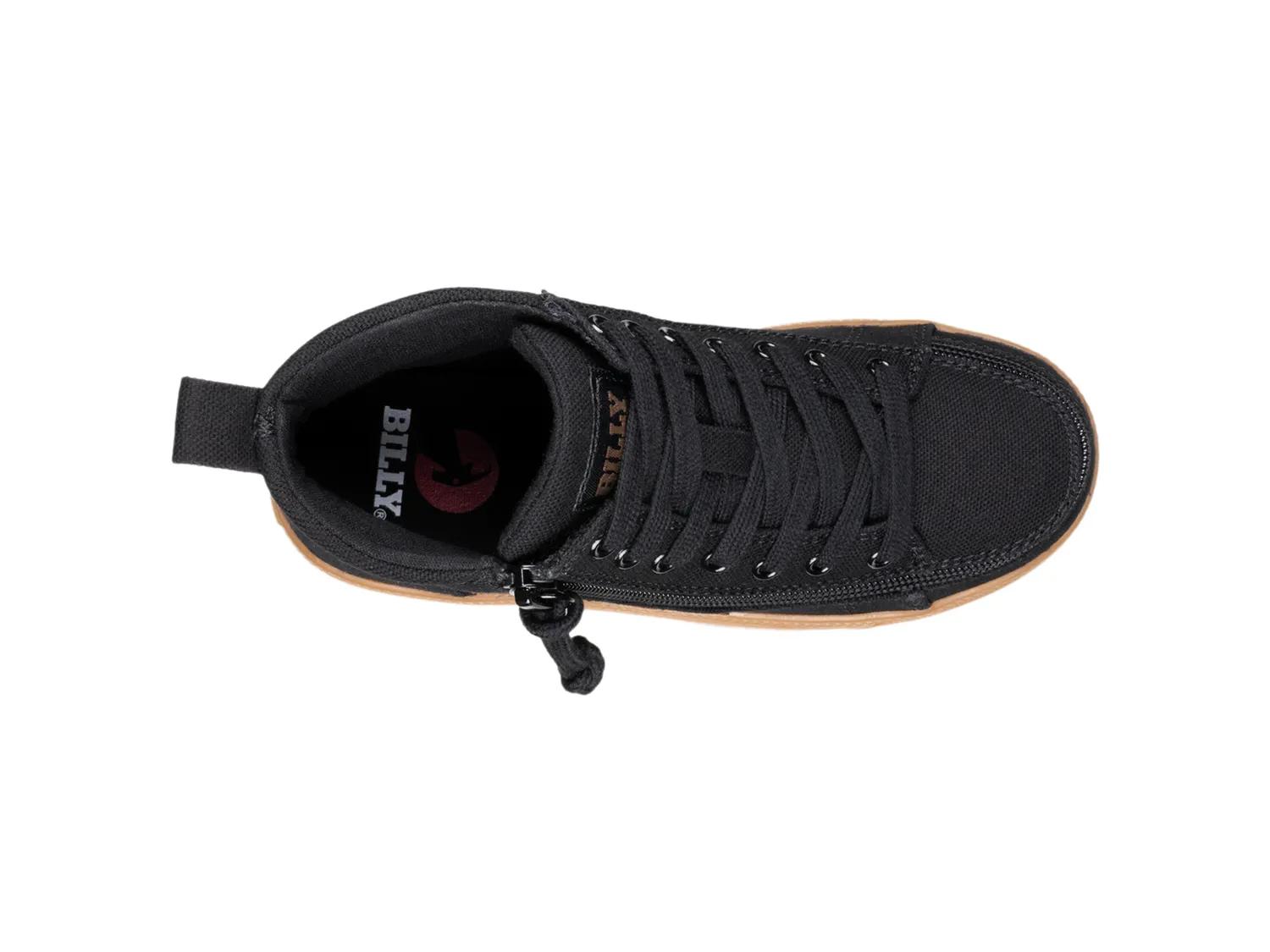 CS High-Top Sneaker