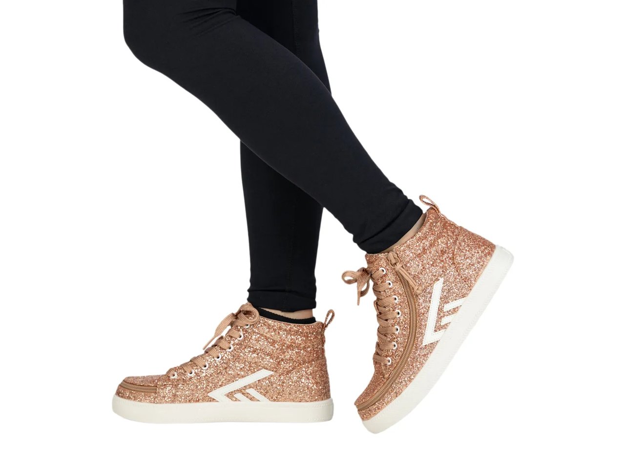CS High-Top Sneaker - Kids'