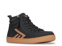 CS High-Top Sneaker - Men's Black view