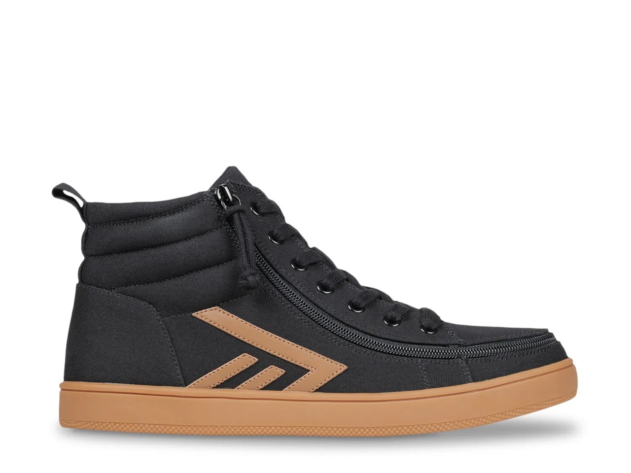 CS High-Top Sneaker - Men's