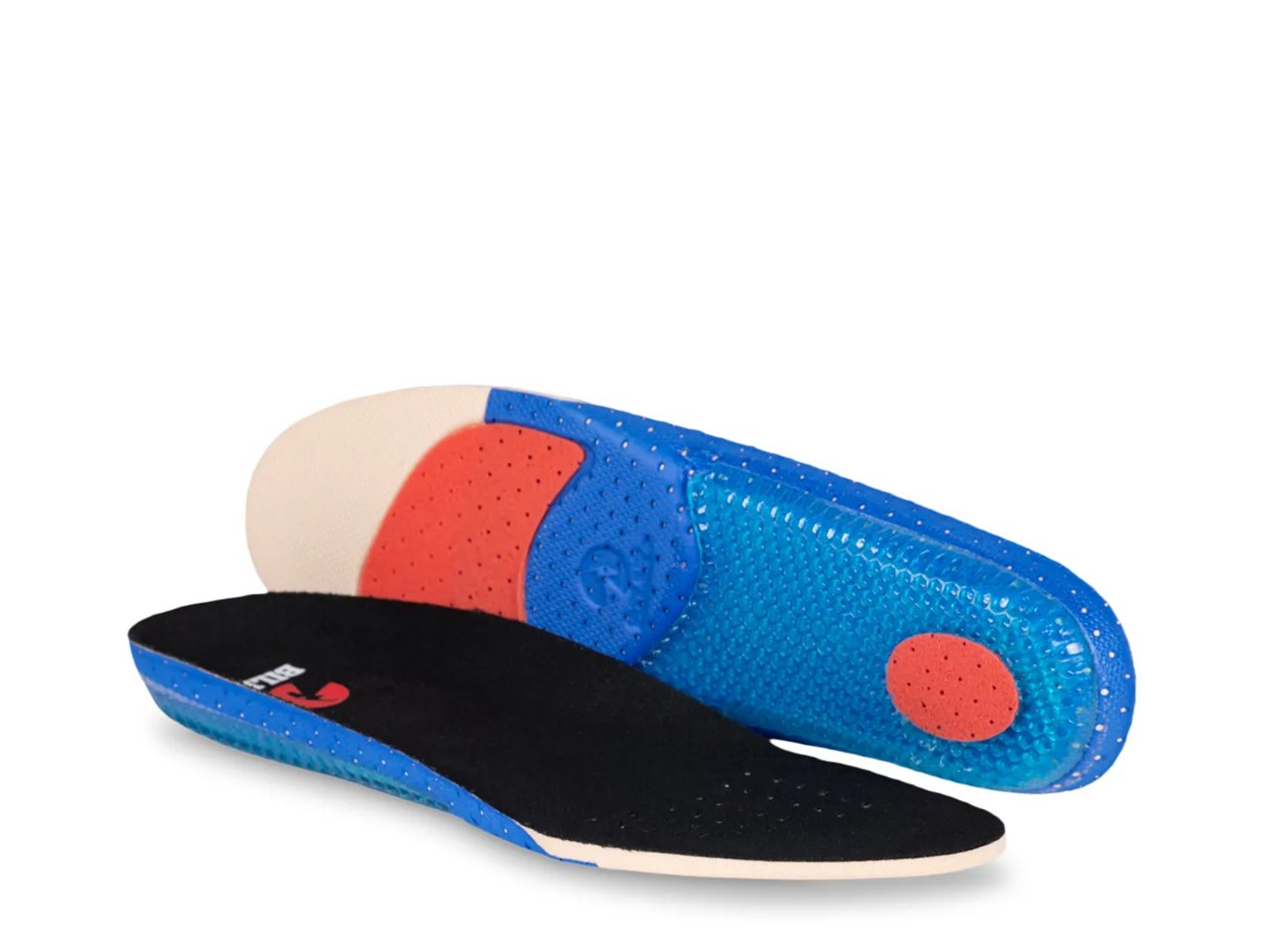 CS High-Top Sneaker - Men's
