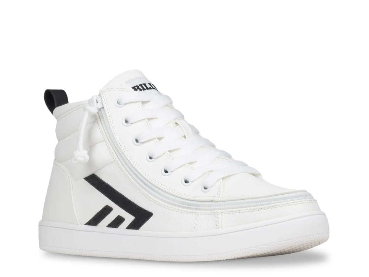 CS High-Top Sneaker - Men's