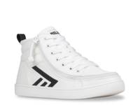 CS High-Top Sneaker - Men's White view