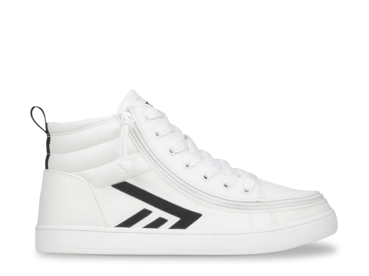 CS High-Top Sneaker - Men's