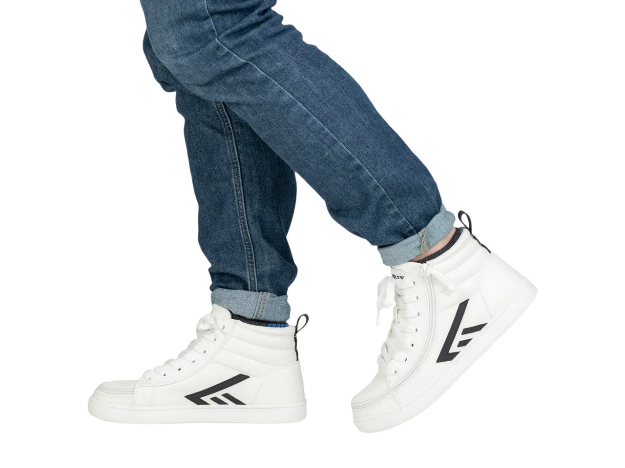 CS High-Top Sneaker - Men's