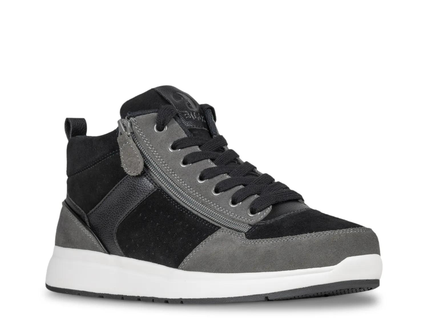 BILLY Footwear Comfort DZ High-Top Sneaker - Men's