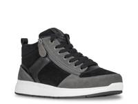Comfort DZ High-Top Sneaker - Men's Black view