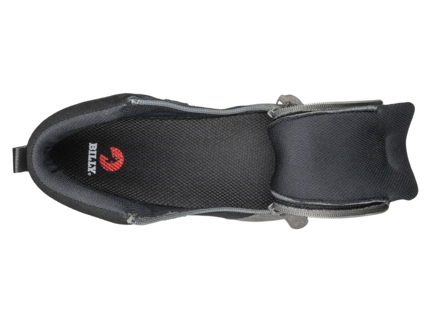 Comfort DZ High-Top Sneaker - Men's