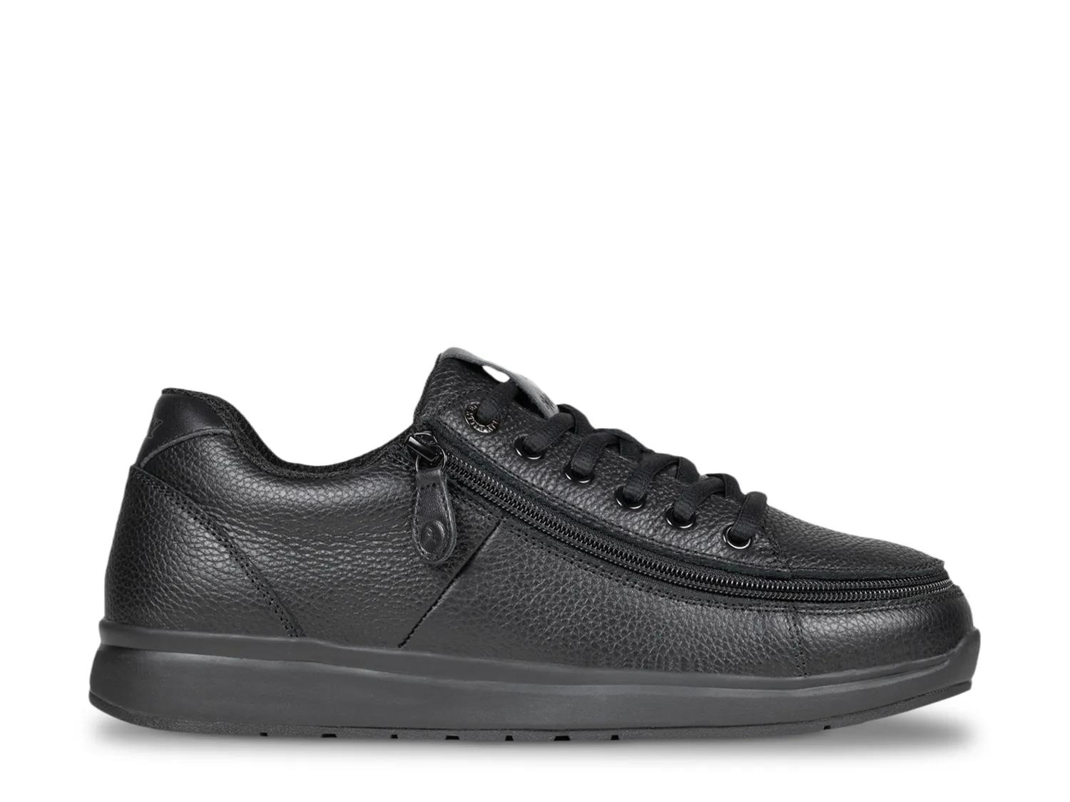 Comfort Low-Top Sneaker