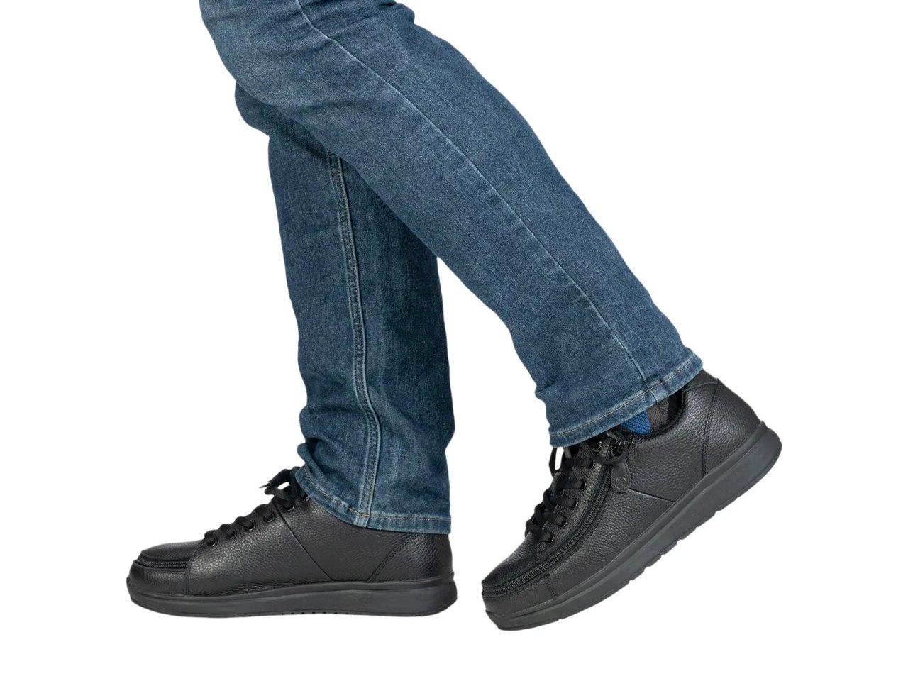 Comfort Low-Top Sneaker - Men's