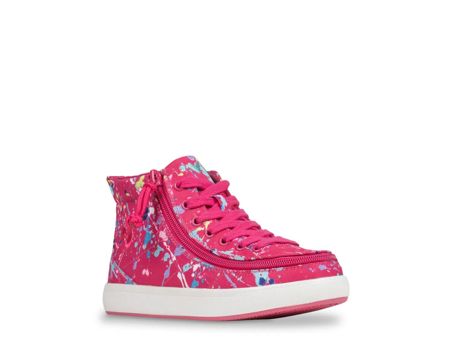 Classic II High-Top Sneaker