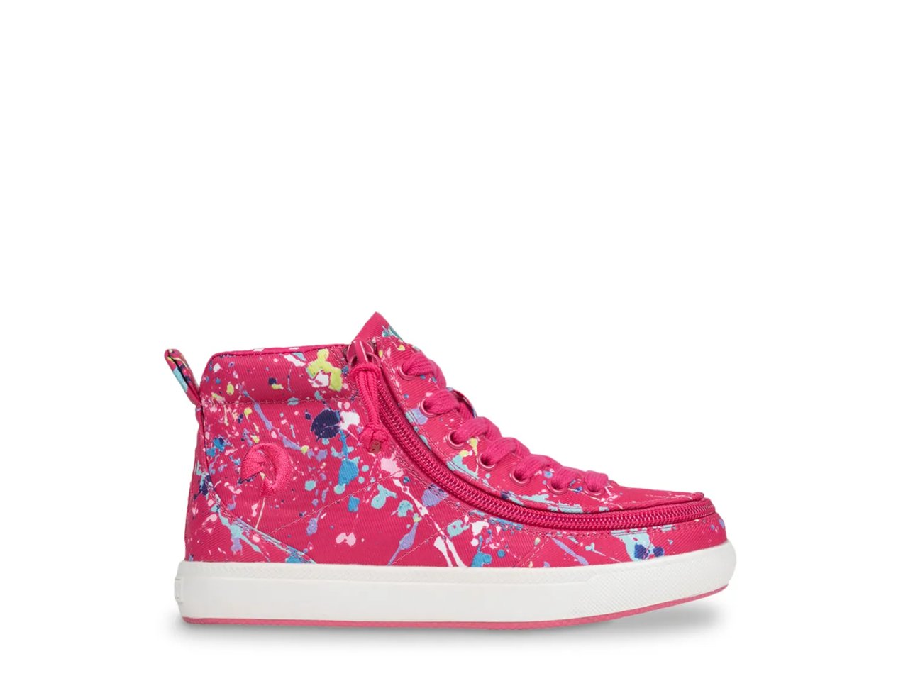 Classic II High-Top Sneaker - Kids'