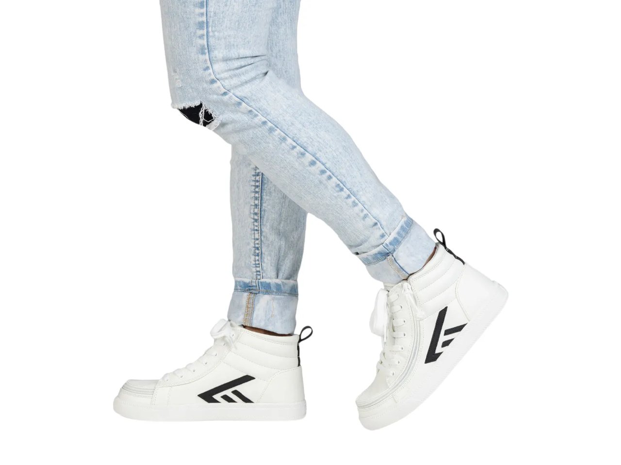 CS High-Top Sneaker - Kids'