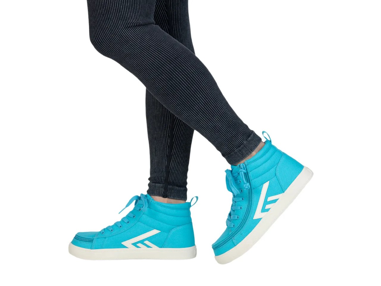 CS High-Top Sneaker - Kids'