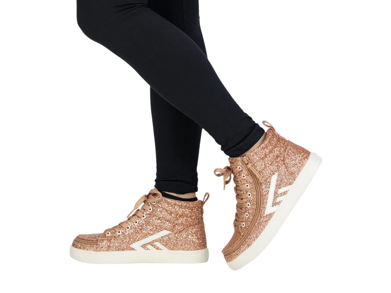 CS High-Top Sneaker - Kids'