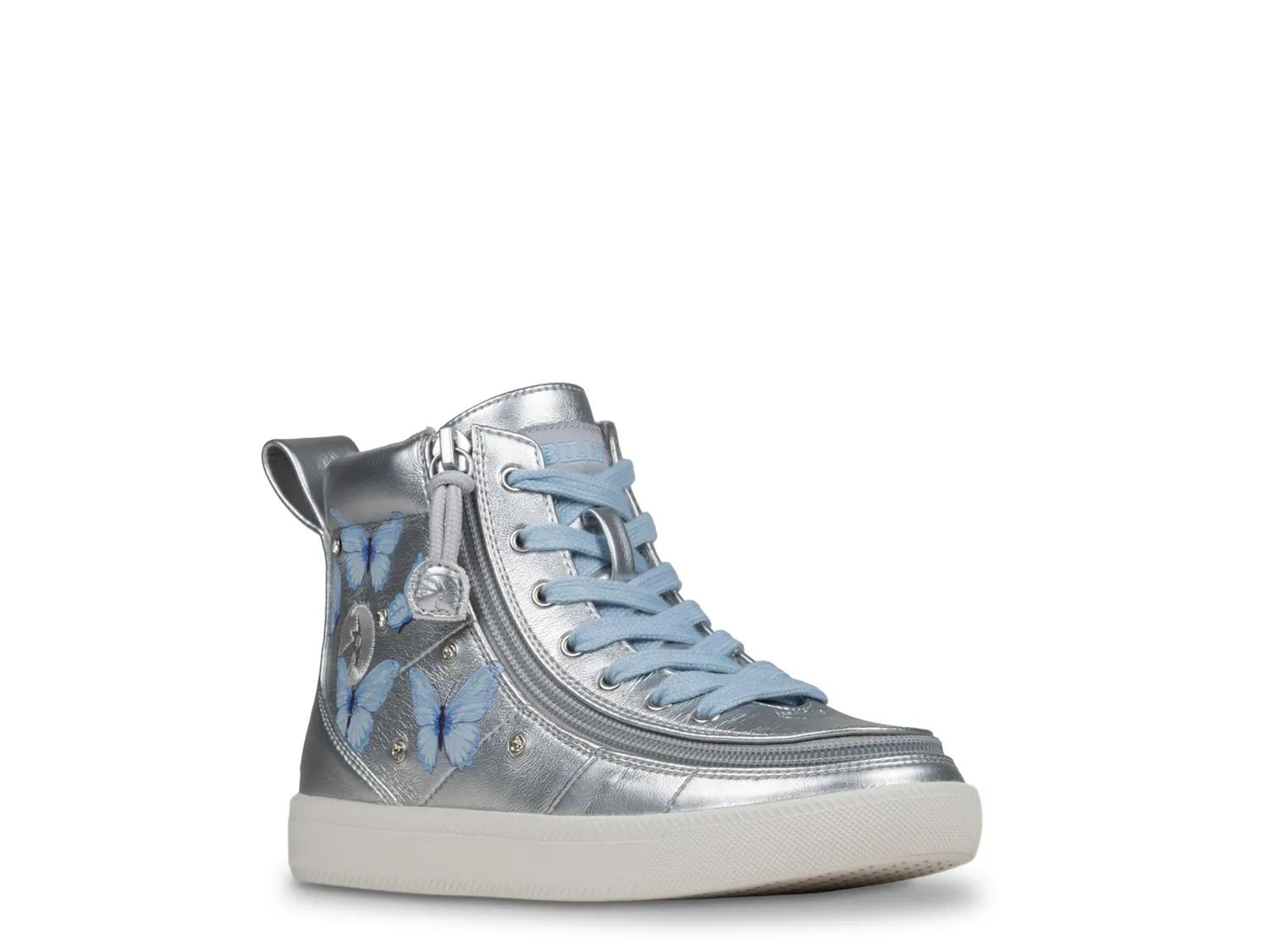 Classic Lace High-Top Sneaker - Kids'